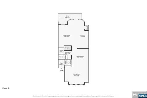 5 Creekside Court Secaucus NJ 07094