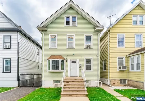 632 Grier Avenue Elizabeth NJ 07202
