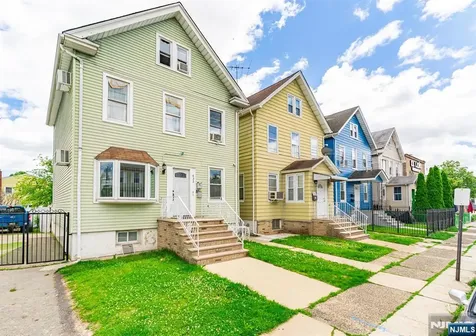 632 Grier Avenue Elizabeth NJ 07202