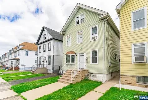 632 Grier Avenue Elizabeth NJ 07202