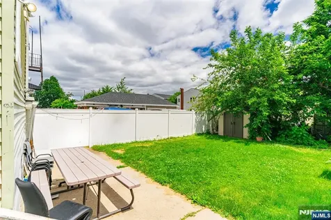 632 Grier Avenue Elizabeth NJ 07202