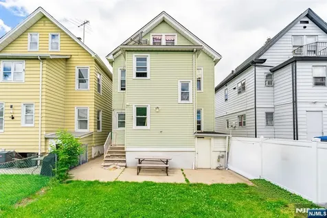 632 Grier Avenue Elizabeth NJ 07202