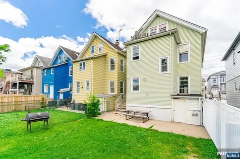632 Grier Avenue Elizabeth NJ 07202