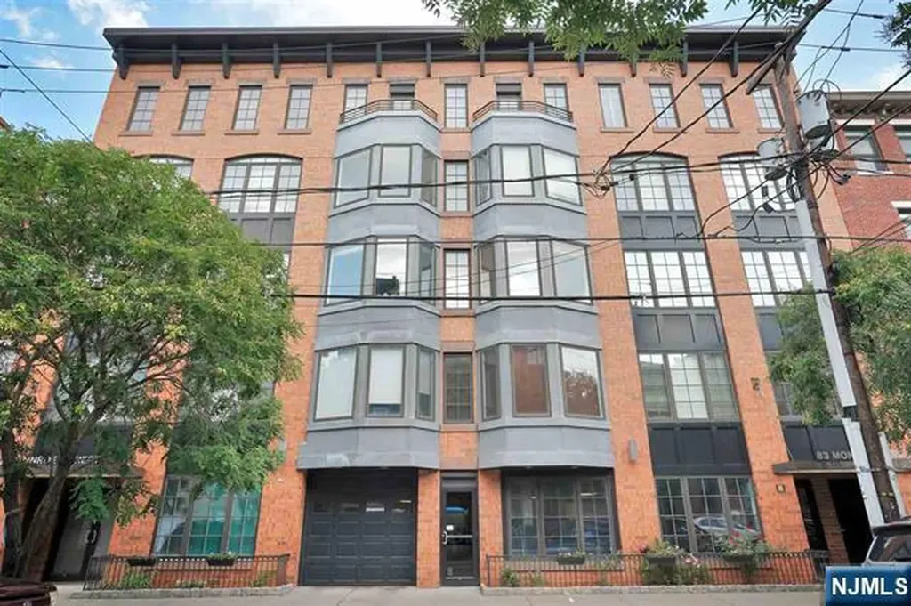 83 Monroe Street Hoboken NJ 07030