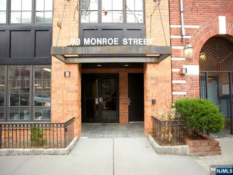 83 Monroe Street Hoboken NJ 07030
