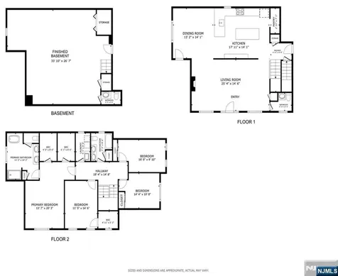 390 Pascack Road Twp Of Washington NJ 07676