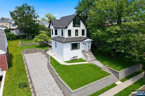 171 Madison Street Wood Ridge NJ 07075
