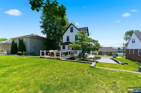 171 Madison Street Wood Ridge NJ 07075