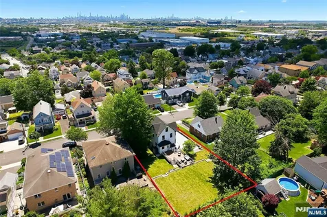 171 Madison Street Wood Ridge NJ 07075