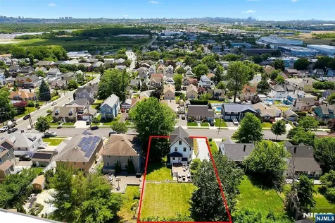 171 Madison Street Wood Ridge NJ 07075