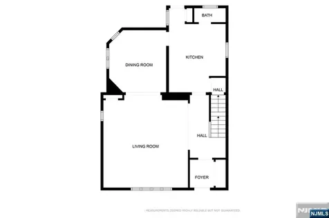 171 Madison Street Wood Ridge NJ 07075