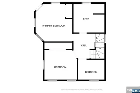 171 Madison Street Wood Ridge NJ 07075
