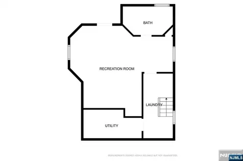 171 Madison Street Wood Ridge NJ 07075
