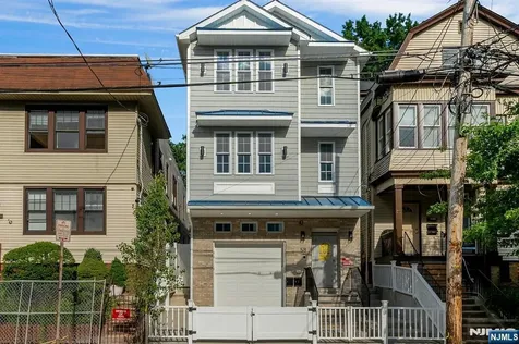 58 Vermont Avenue Newark NJ 07106