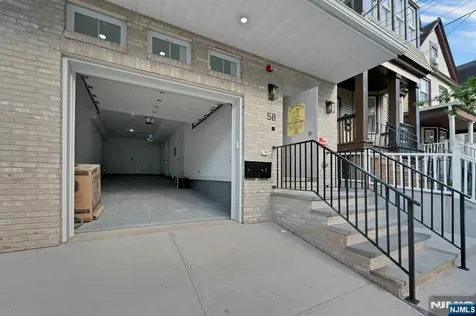 58 Vermont Avenue Newark NJ 07106