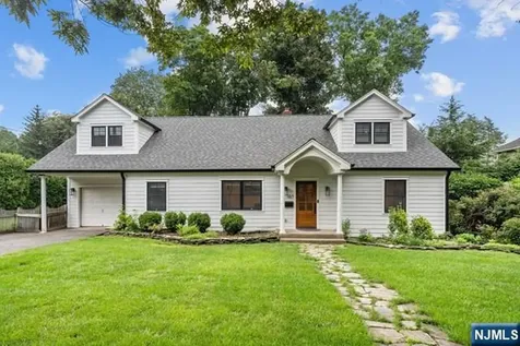 107 Highland Avenue Ridgewood NJ 07450