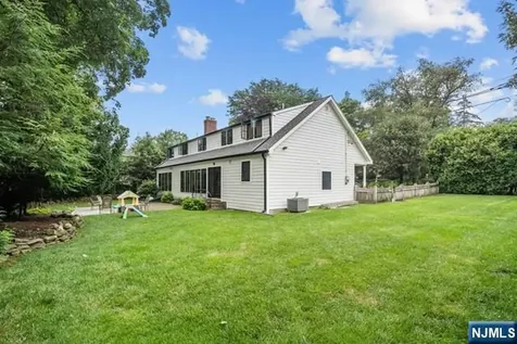 107 Highland Avenue Ridgewood NJ 07450