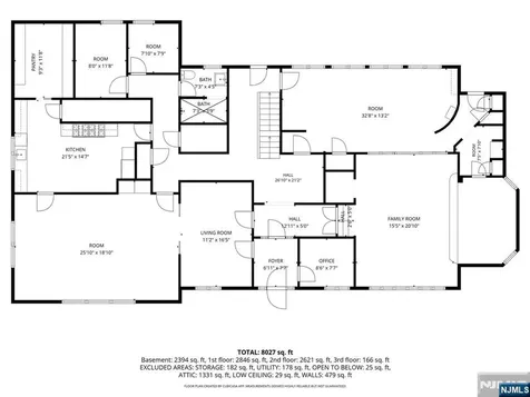 71 Bartholdi Avenue Butler Borough NJ 07405