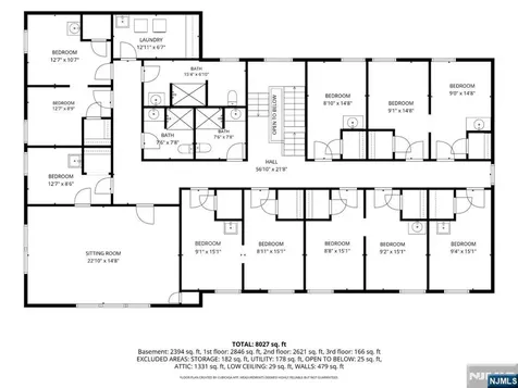 71 Bartholdi Avenue Butler Borough NJ 07405
