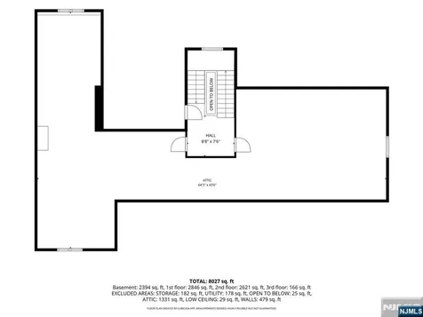 71 Bartholdi Avenue Butler Borough NJ 07405