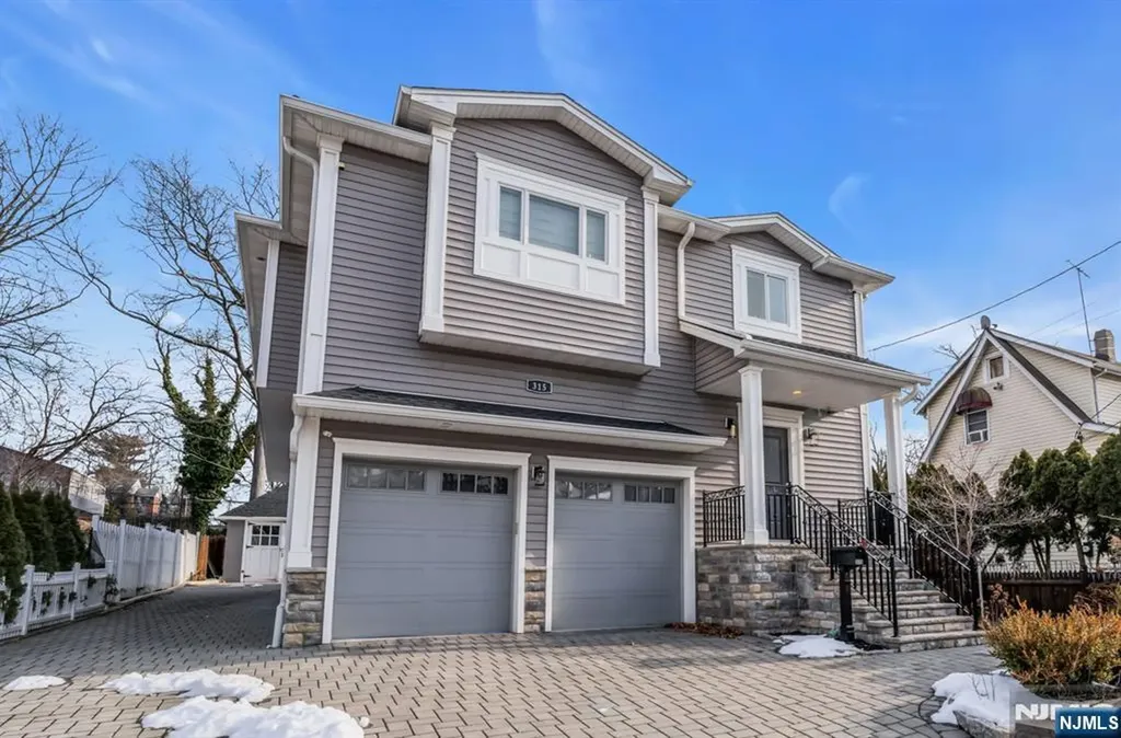 315 Mary Street Englewood NJ 07631