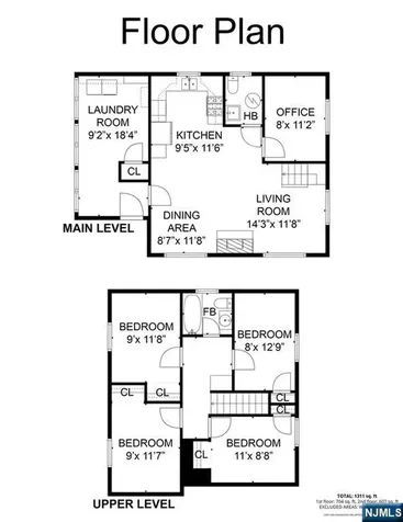 51 Poplar Grove Terrace West Milford NJ 07480
