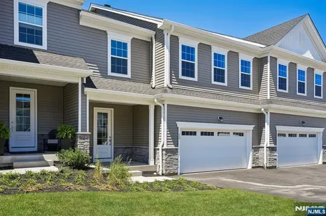 52 Eastwood Terrace East Hanover Twp NJ 07936