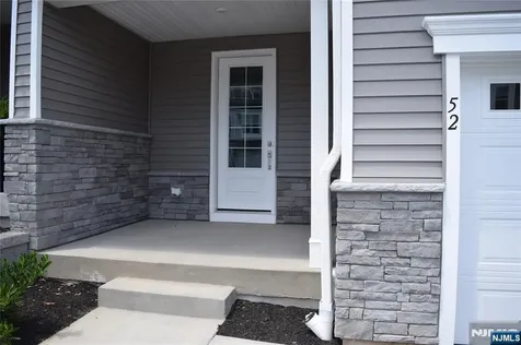 52 Eastwood Terrace East Hanover Twp NJ 07936