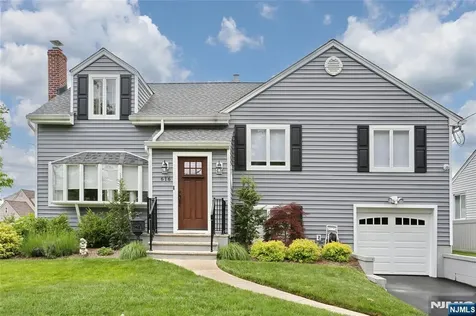 616 Bogert Road River Edge NJ 07661