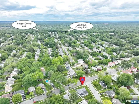 616 Bogert Road River Edge NJ 07661