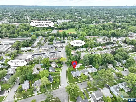 616 Bogert Road River Edge NJ 07661