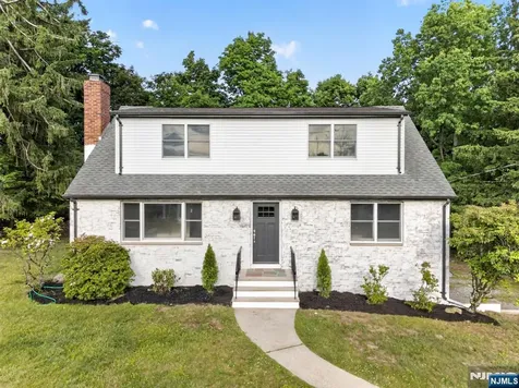 11 Franklin Street Mahwah NJ 07430