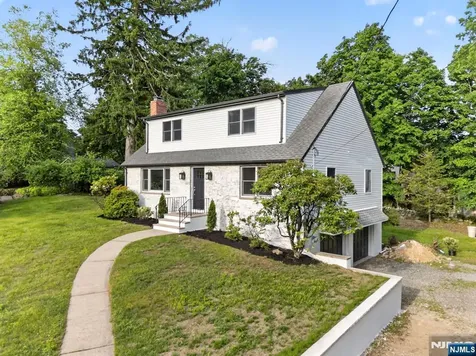 11 Franklin Street Mahwah NJ 07430