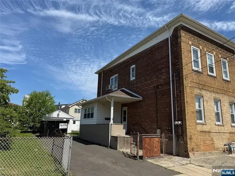 33 Gaston Avenue Garfield NJ 07026