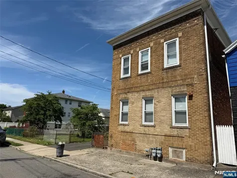 33 Gaston Avenue Garfield NJ 07026