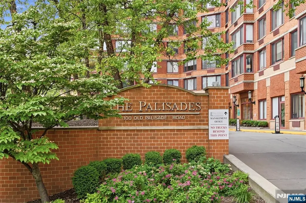 100 Old Palisade Road Fort Lee NJ 07024