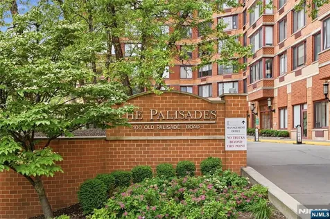 100 Old Palisade Road Fort Lee NJ 07024