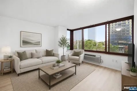 100 Old Palisade Road Fort Lee NJ 07024