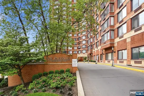 100 Old Palisade Road Fort Lee NJ 07024