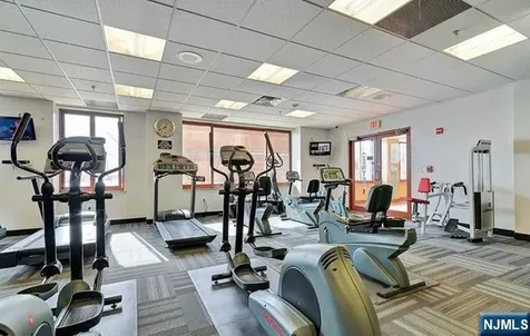 100 Old Palisade Road Fort Lee NJ 07024