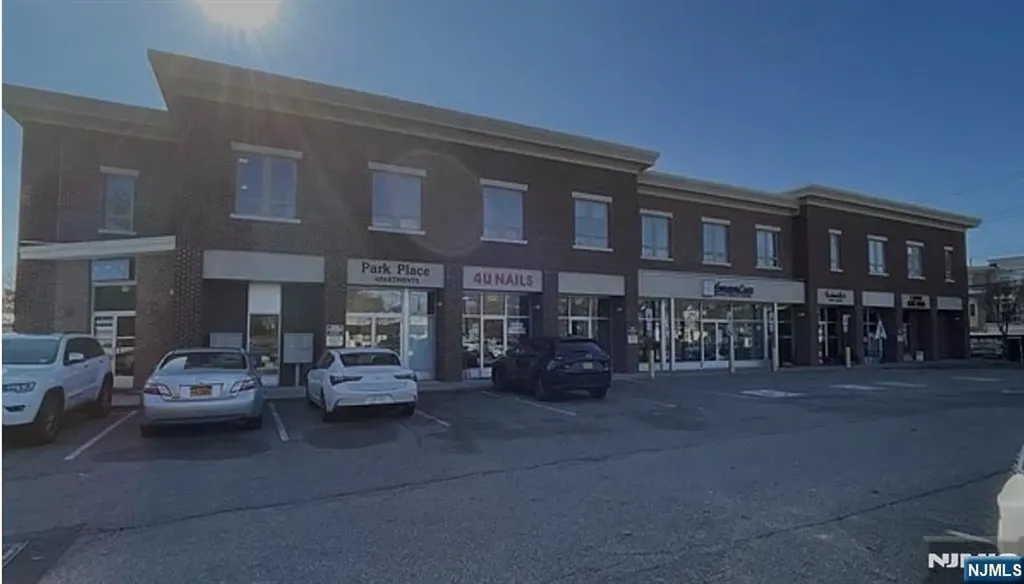 100 Park Avenue Hillsdale NJ 07642