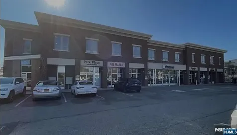 100 Park Avenue Hillsdale NJ 07642