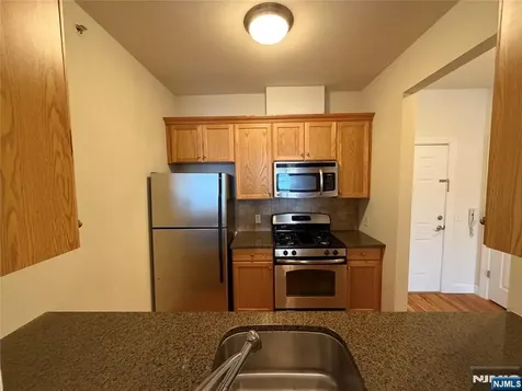 100 Park Avenue Hillsdale NJ 07642