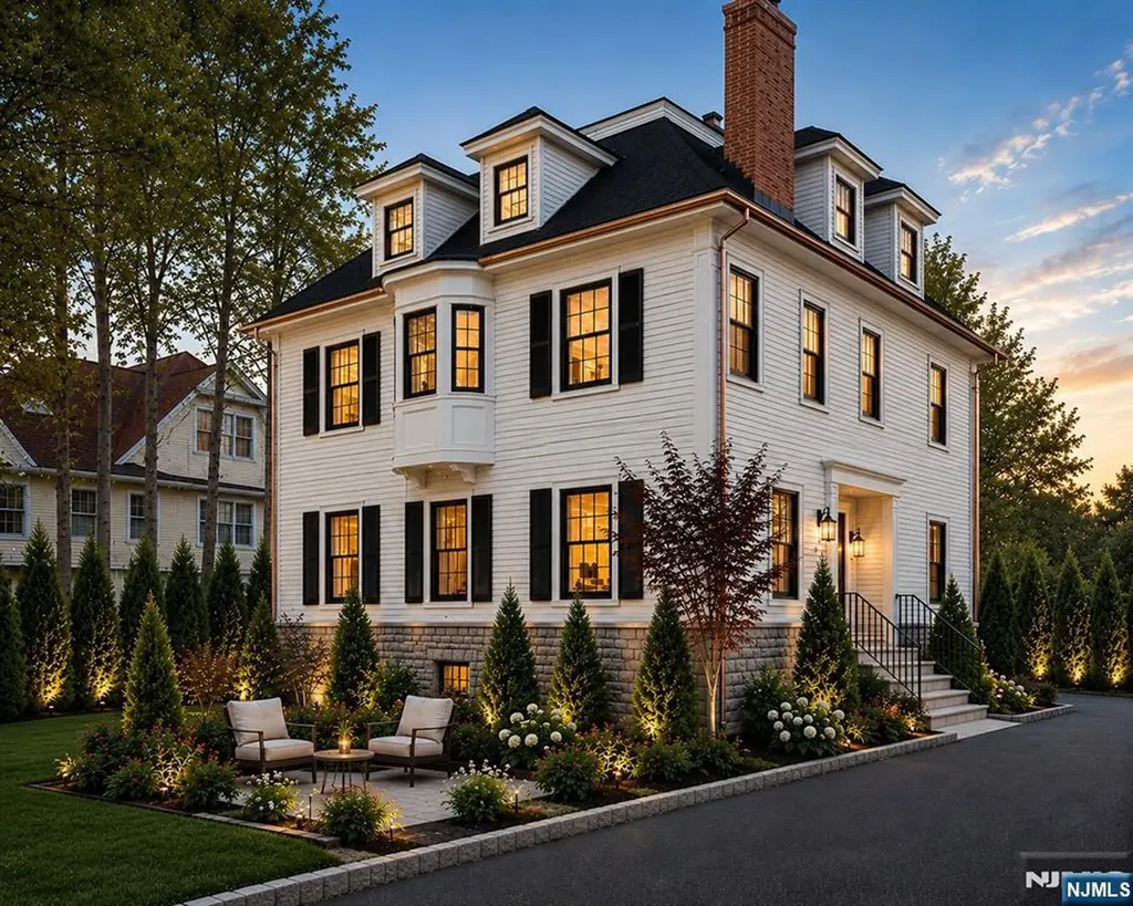 101 Park Street Montclair NJ 07042