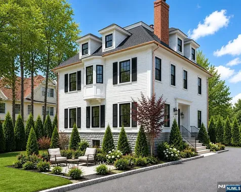 101 Park Street Montclair NJ 07042