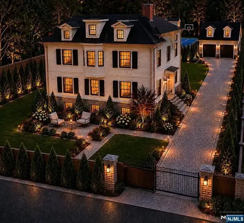 101 Park Street Montclair NJ 07042