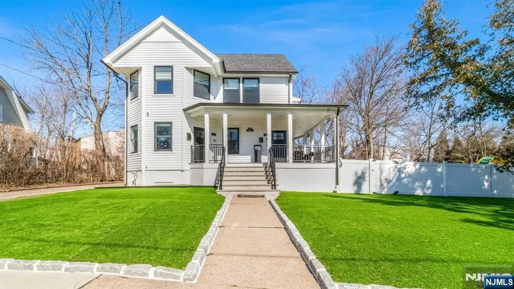 21 Valley Avenue Westwood NJ 07675