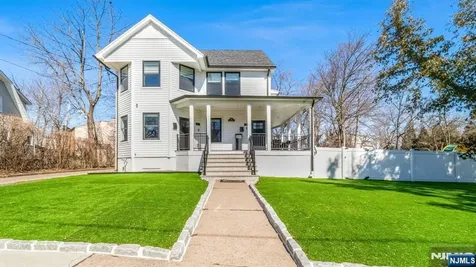 21 Valley Avenue Westwood NJ 07675