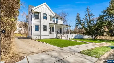 21 Valley Avenue Westwood NJ 07675