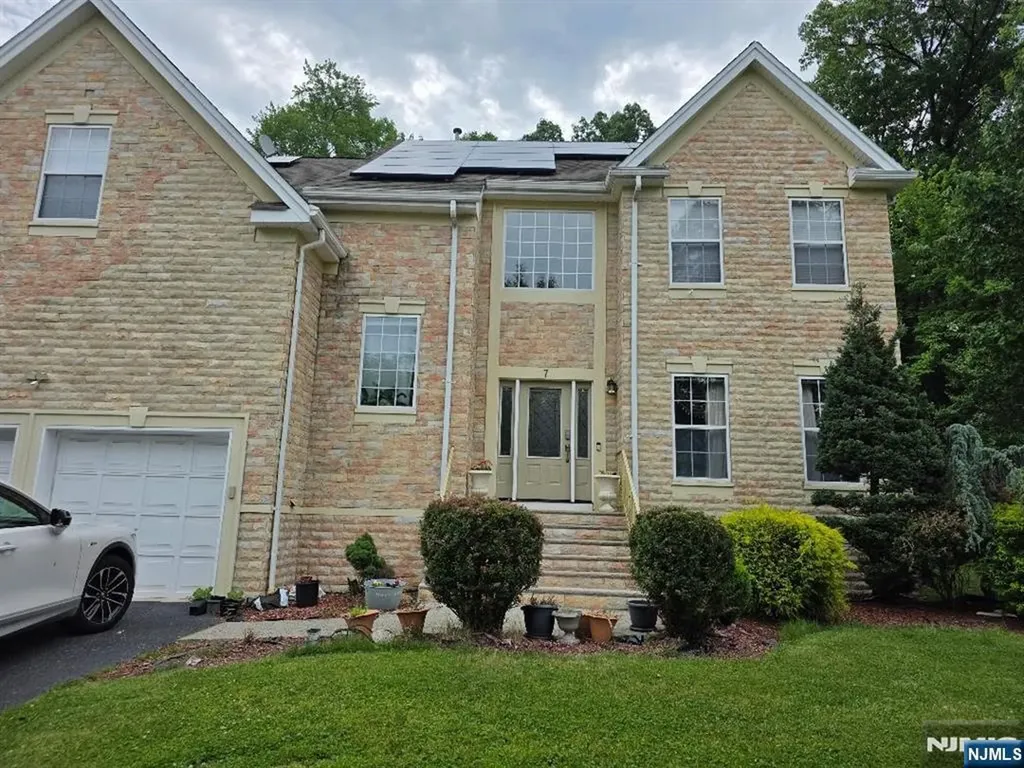 7 Patrick Avenue Emerson NJ 07630